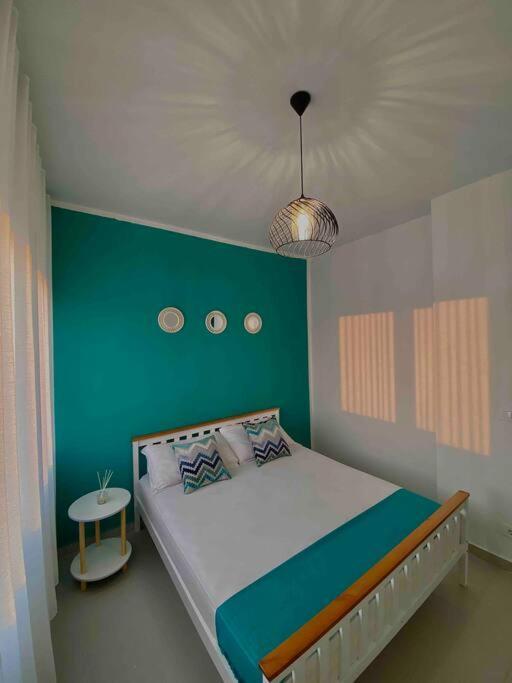 2+1 - Center Apartamento Tirana